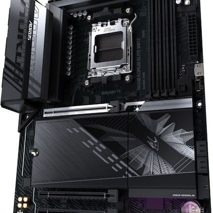 Gigabyte B850 AORUS ELITE WIFI7 Motherboard ATX με AMD AM5 Socket