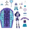Mattel Skulltimate Secrets Garden Mysteries Twyla Κούκλα για 4+ Ετών (Διάφορα Σχέδια) 1τμχ