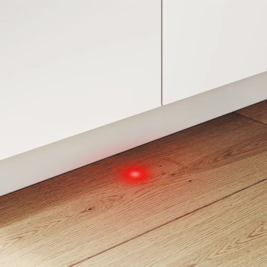 Neff Εντοιχιζόμενο Πλυντήριο Πιάτων με Wi-Fi για 13 Σερβίτσια Π59.8xY81.5εκ.