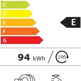 Neff Εντοιχιζόμενο Πλυντήριο Πιάτων με Wi-Fi για 13 Σερβίτσια Π59.8xY81.5εκ.