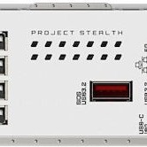 Gigabyte B850 Aorus Stealth Ice Wi-Fi Motherboard ATX με AMD AM5 Socket