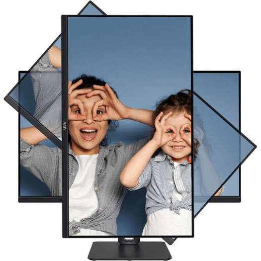 MSI PRO MP275PDE IPS Monitor 27