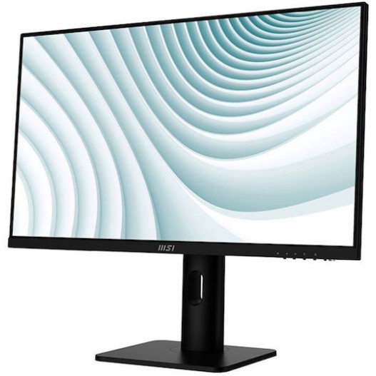 MSI PRO MP275PDE IPS Monitor 27