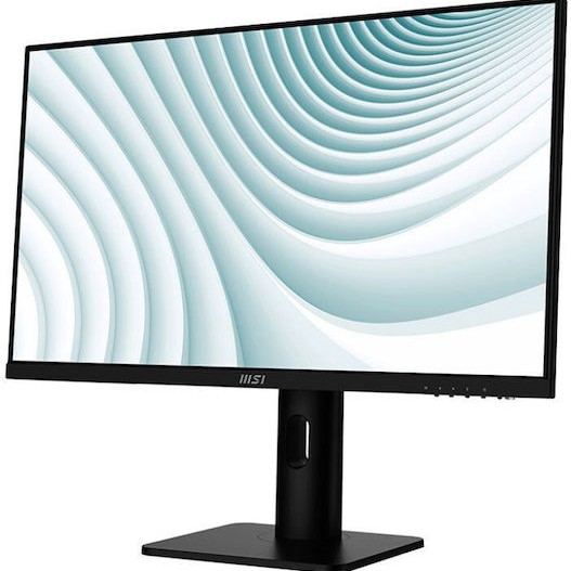 MSI PRO MP275PDE IPS Monitor 27