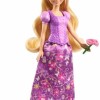 Mattel Rapunzel Κούκλα Disney Princess Picnic and Art για 3+ Ετών