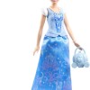 Mattel Cinderella Κούκλα για 3+ Ετών