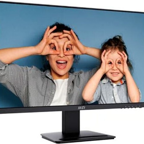MSI Pro MP273UDE IPS Monitor 27