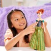 Mattel Anna Κούκλα Frozen