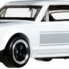 Hot Wheels Αυτοκινητάκι 1:64 Silver Series Streets Japan Vehicle Set για 3+ Ετών
