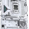 Gigabyte B850 Eagle ICE Motherboard ATX με AMD AM5 Socket