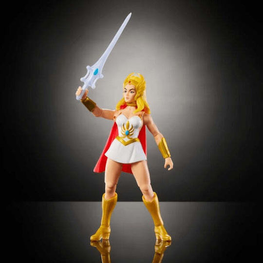 Φιγούρα Δράσης Masters Of The Universe: Origins Cartoon Collection - She-ra Masters of the Universe 14εκ.