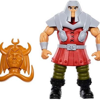 Φιγούρα Δράσης Masters Of The Universe: Origins Cartoon Collection - Ram Man Masters of the Universe 14εκ.
