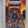 Φιγούρα Δράσης Man-e-faces Masters of the Universe 14εκ.