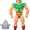 Mattel Masters of the Universe: Φιγούρα Δράσης ύψους 14εκ.