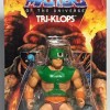 Mattel Masters of the Universe: Φιγούρα Δράσης ύψους 14εκ.