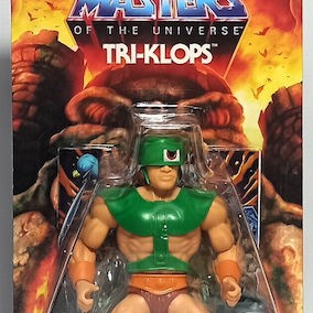 Mattel Masters of the Universe: Φιγούρα Δράσης ύψους 14εκ.