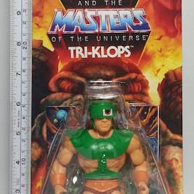 Mattel Masters of the Universe: Φιγούρα Δράσης ύψους 14εκ.