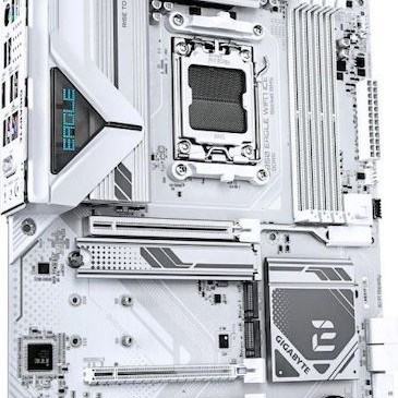 Gigabyte B850 EAGLE Motherboard ATX με AMD AM5 Socket