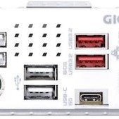 Gigabyte B850 EAGLE Motherboard ATX με AMD AM5 Socket