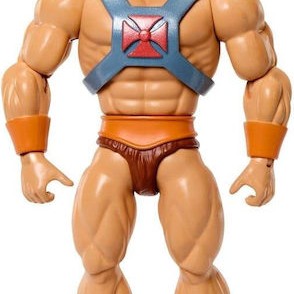 Φιγούρα Δράσης Origins - Faker Masters of the Universe 14εκ.