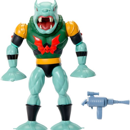 Φιγούρα Δράσης Origins Masters of the Universe 14εκ.