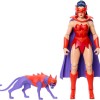 Φιγούρα Δράσης Masters Of The Universe: Origins - Catra Masters of the Universe 14εκ.