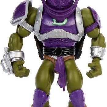 Φιγούρα Δράσης Grayskull Masters of the Universe 14εκ.