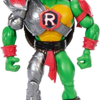 Φιγούρα Δράσης Origins Masters of the Universe 14εκ.