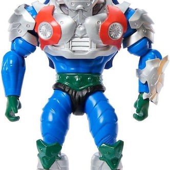 Φιγούρα Δράσης Grayskull Masters of the Universe 14εκ.