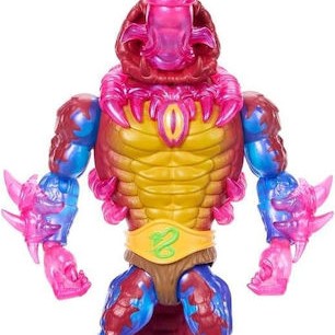 Φιγούρα Δράσης Origins Masters of the Universe 14εκ.