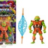 Φιγούρα Δράσης Mutant Ninja Turtles - Michelangelo Masters of the Universe 14εκ.