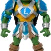 Φιγούρα Δράσης Teenage Mutant Ninja Turtles - Leonardo Masters of the Universe 14εκ.