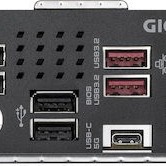 Gigabyte B850 EAGLE WIFI6E Motherboard ATX με AMD AM5 Socket