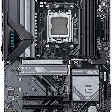 Gigabyte B850 EAGLE WIFI6E Motherboard ATX με AMD AM5 Socket