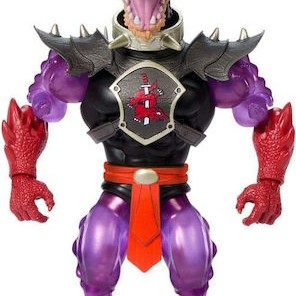 Φιγούρα Δράσης Turtles Grayskull Masters of the Universe 14εκ.