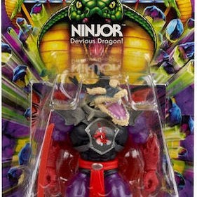 Φιγούρα Δράσης Turtles Grayskull Masters of the Universe 14εκ.