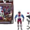 Φιγούρα Δράσης New Eternia Masterverse - Roboto Masters of the Universe 18εκ.