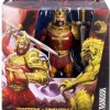 Φιγούρα Δράσης New Eternia King Randor για 6+ Ετών 17.78εκ.