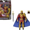 Φιγούρα Δράσης New Eternia King Randor για 6+ Ετών 17.78εκ.