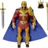 Φιγούρα Δράσης New Eternia King Randor για 6+ Ετών 17.78εκ.