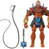 Φιγούρα Δράσης New Eternia Beast Man για 6+ Ετών 17.78εκ.