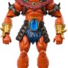Φιγούρα Δράσης New Eternia Beast Man για 6+ Ετών 17.78εκ.