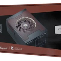 Seasonic Prime TX-1600 TR2 1600W Τροφοδοτικό Υπολογιστή Full Modular 80 Plus Titanium