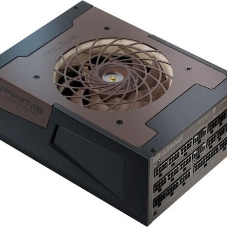 Seasonic Prime TX-1600 TR2 1600W Τροφοδοτικό Υπολογιστή Full Modular 80 Plus Titanium