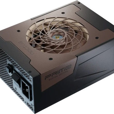 Seasonic Prime TX-1600 TR2 1600W Τροφοδοτικό Υπολογιστή Full Modular 80 Plus Titanium