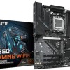 Gigabyte B850 GAMING WIFI6 Motherboard ATX με AMD AM5 Socket
