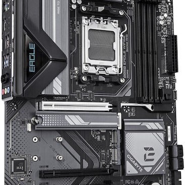 Gigabyte B850 GAMING WIFI6 Motherboard ATX με AMD AM5 Socket