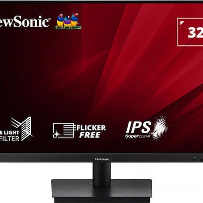 Viewsonic VA3209-2K-MHD IPS HDR Monitor 32