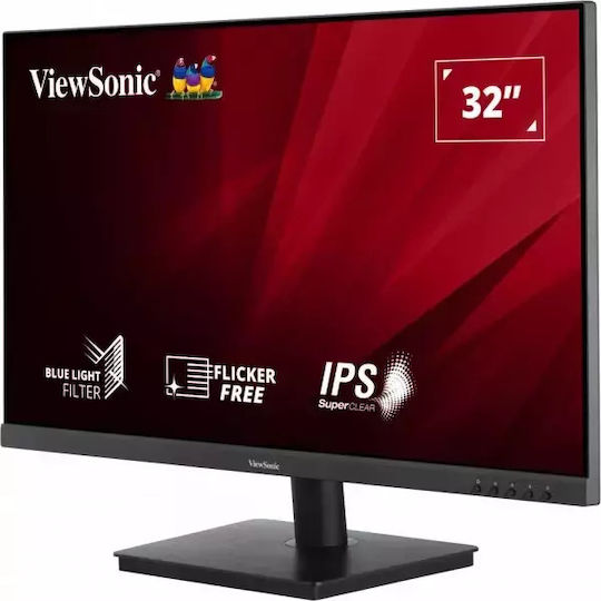 Viewsonic VA3209-2K-MHD IPS HDR Monitor 32