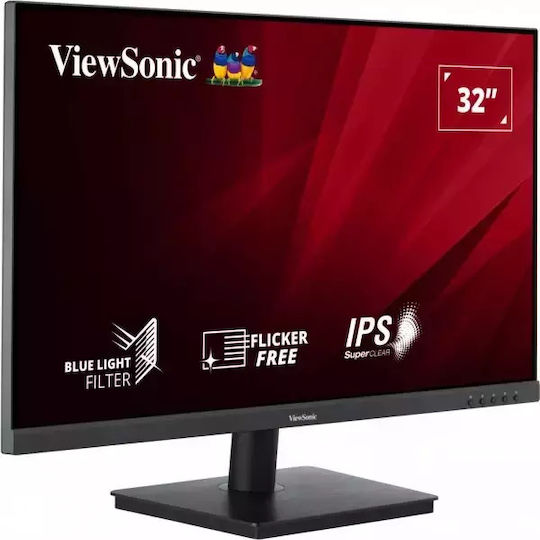Viewsonic VA3209-2K-MHD IPS HDR Monitor 32
